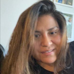 Meet your Posher, Lisandra